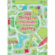 100 things for little children to do on a journey