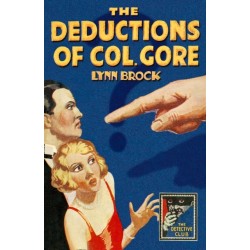 The Deductions of Colonel Gore