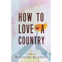 How to Love a Country: Poems