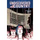 Undiscovered Country, Volume 2: Unity