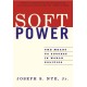 Soft Power: The Means To Success In World Politics