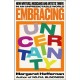Embracing Uncertainty: How writers, musicians and artists thrive in an unpredictable world