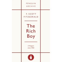 The Rich Boy