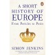 A Short History of Europe: From Pericles to Putin