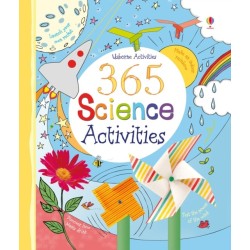 365 Science Activities