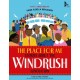 The Place for Me: Stories About the Windrush Generation