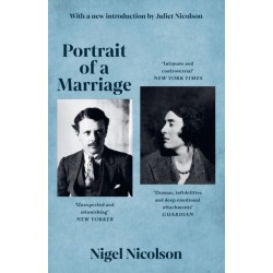 Portrait Of A Marriage: Vita Sackville-West and Harold Nicolson