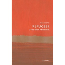 Refugees: A Very Short Introduction