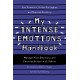 My Intense Emotions Handbook: Manage Your Emotions and Connect Better with Others