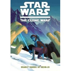 Star Wars - The Clone Wars