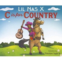 C is for Country