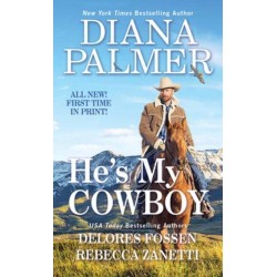 He's My Cowboy