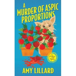 A Murder of Aspic Proportions