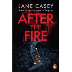 After the Fire: The gripping detective crime thriller from the bestselling author
