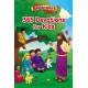 The Beginner's Bible 365 Devotions for Kids