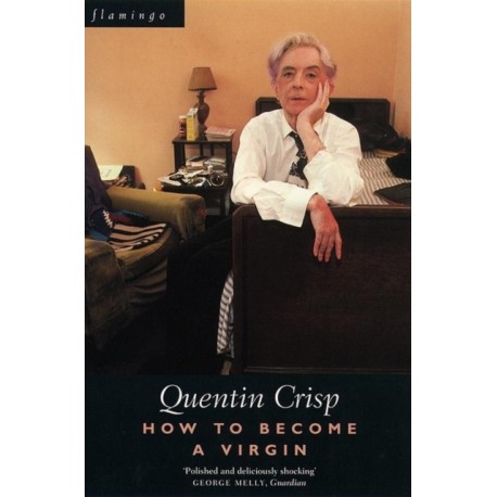 How to Become a Virgin