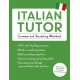 Italian Tutor: Grammar and Vocabulary Workbook (Learn Italian with Teach Yourself): Advanced beginner to upper intermediate course