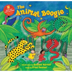 The Animal Boogie