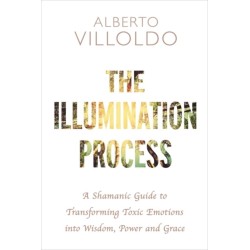 The Illumination Process: A Shamanic Guide to Transforming Toxic Emotions into Wisdom, Power, and Grace