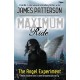 Maximum Ride: The Angel Experiment
