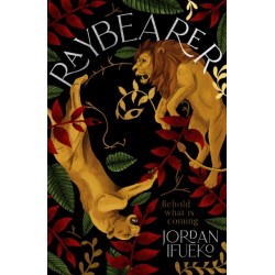 Raybearer: The New York Times bestseller, soon to be a major Netflix series