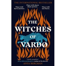 The Witches of Vardo: THE INTERNATIONAL BESTSELLER: 'Powerful, deeply moving' - Sunday Times