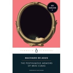The Posthumous Memoirs of Bras Cubas