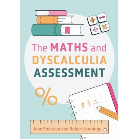 The Maths and Dyscalculia Assessment