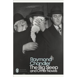 The Big Sleep and Other Novels
