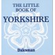 The Little Book of Yorkshire