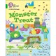 Monster Treat: Band 05/Green