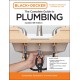 Black and Decker The Complete Guide to Plumbing Updated 8th Edition: Completely Updated to Current Codes