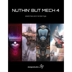 Nuthin' But Mech 4