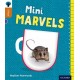 Oxford Reading Tree inFact: Level 8: Mini Marvels