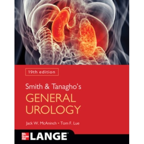 Smith and Tanagho's General Urology