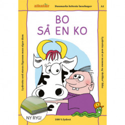 BO SÅ EN KO