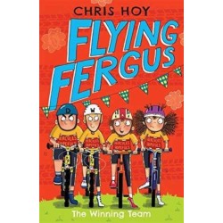 Flying Fergus 5: The Winning Team