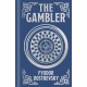 The Gambler: Gilded Pocket Edition