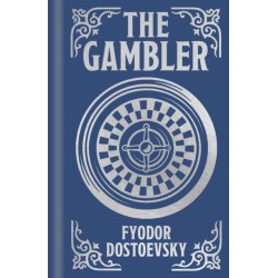 The Gambler: Gilded Pocket Edition