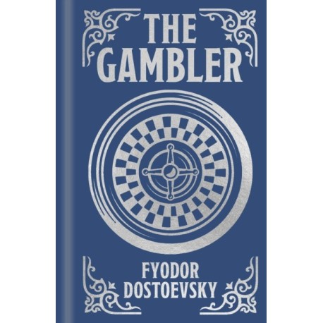 The Gambler: Gilded Pocket Edition