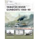 Yangtze River Gunboats 1900–49