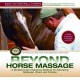 Beyond Horse Massage Wall Chart