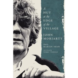 A Hut at the Edge of the Village