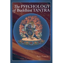 The Psychology of Buddhist Tantra