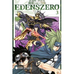 Edens Zero 3