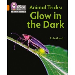 Animal Tricks: Glow in the Dark: Band 06/Orange
