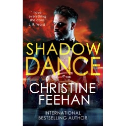 Shadow Dance: Paranormal meets mafia romance in this sexy series