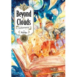 Beyond The Clouds 2