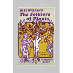 The Discovering The Folklore of Plants
