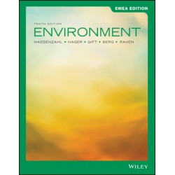 Environment, EMEA Edition